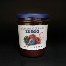 Конфітюр ягідний Frutti di Bosco Zuegg