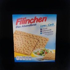 Хлібці Das Abendbrot Filinchen