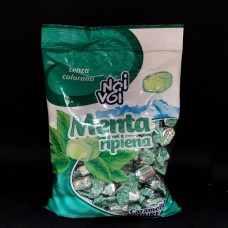 Льодяники з м’ятною начинкою Menta Ripiena Noi Voi