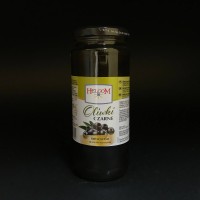 Оливки чорні без кісточок Helcom