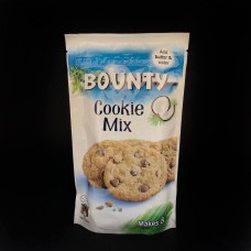Суміш для приготування печива Bounty Cookie Mix