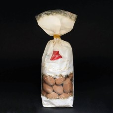 Мигдаль в шоколаді з корицею Chocolate coated & cinnamon Favorina