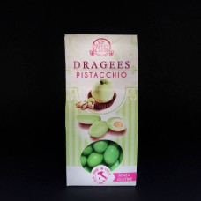 Драже фісташка Dragees Pistacchio Sweet Club