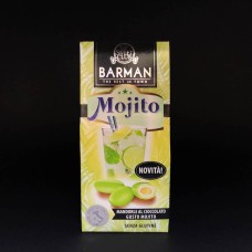 Драже Мохіто Barman Mojito Sweet Club