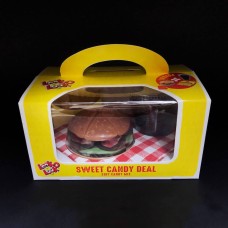 Набір фаст-фуд Sweet Candy Deal Look-o-Look