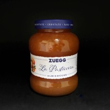 Конфітюр абрикосовий Albicocche Zuegg 700 g