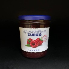 Конфітюр малиновий Lamponi Zuegg