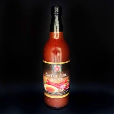Соус чилі Sweet Chili Sauce Lucky Label