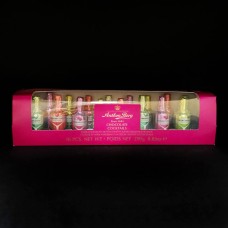 Цукерки шоколадні коктейлі з алкоголем Chocolate Cocktails Anthony Berg