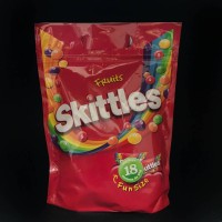 Жувальні цукерки Skittles Fruits Fun size Mars 18 штук