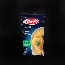 Борошно манне грубого помелу з твердих сортів пшениці Semola Barilla