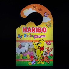 Желейні цукерки Frohe Ostern Haribo