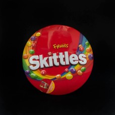 Жувальні цукерки Skittles Fruits в подарунковій коробці Mars