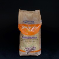 Цукор тростинний Demerara Novarese zuccheri
