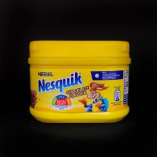 Какао-напій Nesquik з шоколадним смаком Nutri-Start Nestle