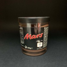 Шоколадна паста з карамеллю Mars