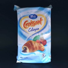 Круасани з вишневою начинкою Croissant Ciliegia Midi