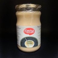 Кунжутна паста тахіні Tahin Fimtad