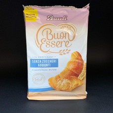 Круасани без цукру Buon Essere Bauli
