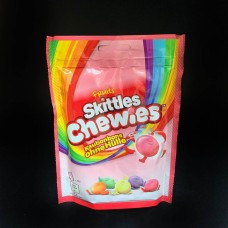 Жувальні цукерки без глазурі Skittles Chewies Mars