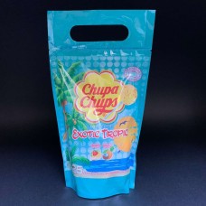 Чупа-чупси мікс 4 таємних смаки Stranger Things Chupa Chups 120g