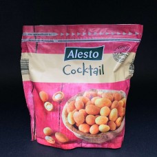 Горіхи коктейльні Cocktail Alesto
