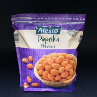 Арахіс зі смаком паприки Paprika flavour Alesto