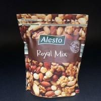 Королівський мікс горіхів Royal Mix Alesto