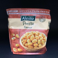 Арахіс з пряним смаком Poesta flavour Alesto
