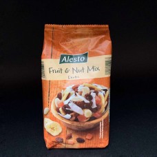 Мікс горіхів та фруктів екзотік Fruit & Nut Mix Exotic Alesto