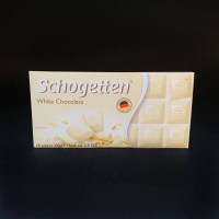 Білий шоколад Schogetten White Chocolate