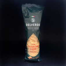Паста феттуччіне з яйцями Fettuccine a nido Delverde