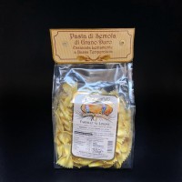 Паста фарфале з лимонним смаком Farfalle al Limone Il Gesto d’Oro