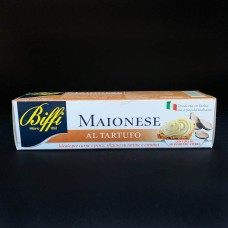 Майонез з чорним трюфелем Maionese al Tartufo Biffi 180g