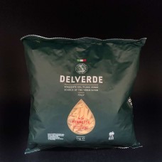 Паста пеннете Pennette Delverde