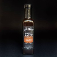 Соус Jack Daniel’s Barbecue Sauce full flavor smokey