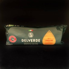 Паста лінгвіне Linguine Delverde