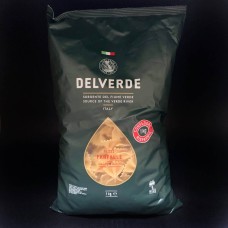 Паста фарфале Farfalle Delverde
