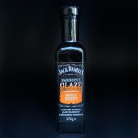 Соус Jack Daniel’s Barbecue Glaze smokey sweet