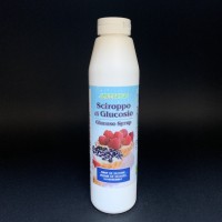Глюкозний сироп Sciroppo di Glucosio Naturera