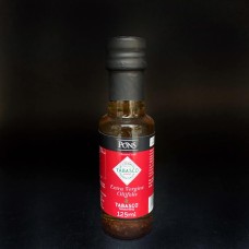 Оливкова олія Extra Vergine з перцем Табаско Tabasco seasoning Pons