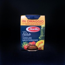 Пестато середземноморське Pestato Verdure Mediterranee Barilla