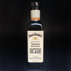 Соус Jack Daniel’s Barbecue Glaze Tennessee honey