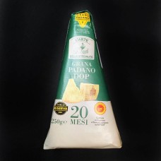 Сир Грана Падано 20 місяців Grana Padano DOP
