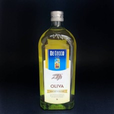 Олія оливкова Екстра Вірджин та рафінована Oliva Per Tutti Gli Usi De Cecco
