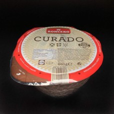 Сир Curado Roncero на вагу