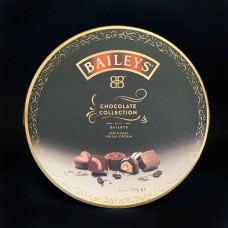 Цукерки Бейліз Chocolate collection Baileys Lir Chocolates