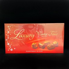 Цукерки асорті Luxury Winter Time Seli