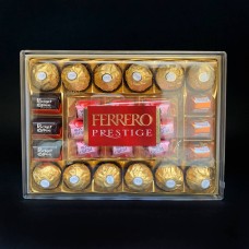 Цукерки асорті Ferrero Prestige 319 g
