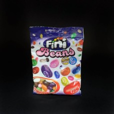 Драже кольорове Fini Beans 90 g